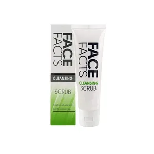 Face Facts Cleansing Scrub 75ml