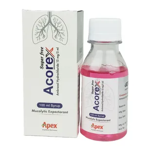 Acorex