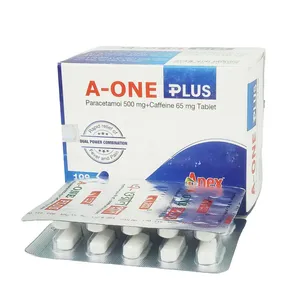 A-One Plus (Strip of 10)