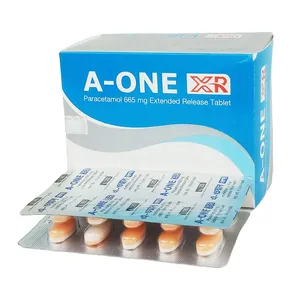 A-One XR (Strip of 10)