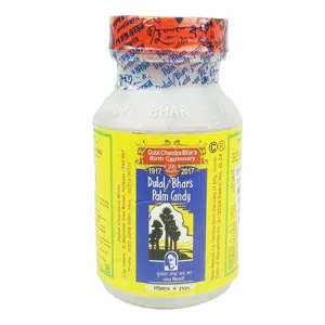 Original Dulal Chandra Bhar’s Palm Candy 200g (Tal Michri)