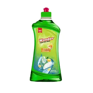 Wonder Dishwash Liquid 500ml