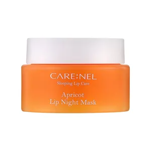 CARE:NEL Apricot Lip Night Mask
