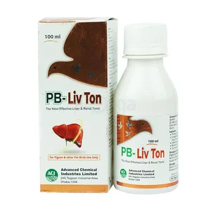 PB Liv Tone 100ml
