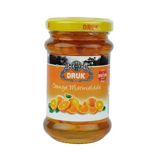 Druk Orange Marmalade 200g