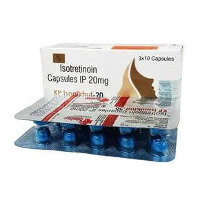 KP Isonikhut-20 (Strip of 10)