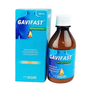Gavifast