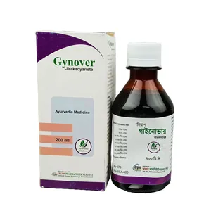 Gynover 200ml