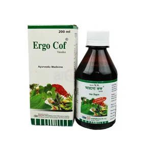 Ergo Cof 200ml