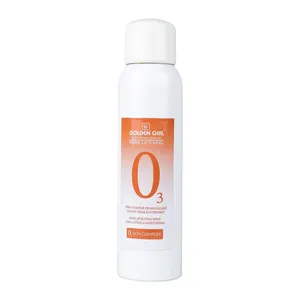 Golden Girl Professional Make-Up Fixing 250ml