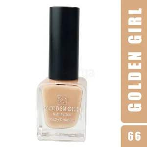 Golden Girl Deeply Dramatic Nail Polish (66)
