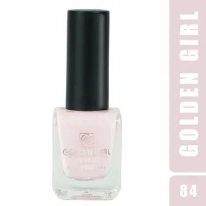 Golden Girl Deeply Dramatic Nail Polish (84)
