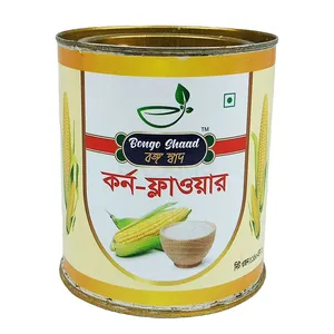 Bongo Shaad Corn Flour 160g