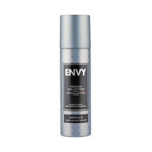 Envy French Collection Arnold Deodorant Body Spray for Men
