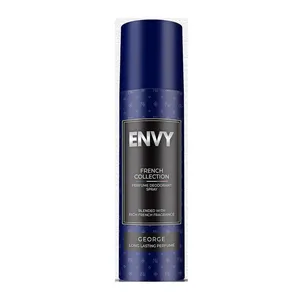 Envy French Collection George Deodorant Body Spray for Men