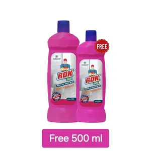 Buy 1 Rok Sol Toilet Cleaner 1L Get 1 500ml Free