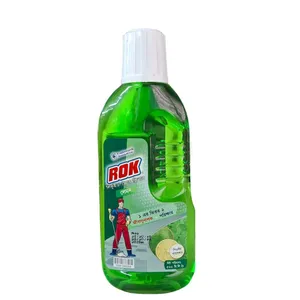 Rok Lemon Floor Cleaner 500ml