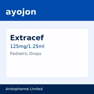Extracef