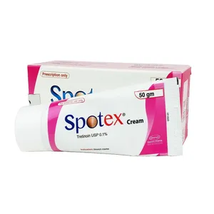 Spotex 50gm Cream