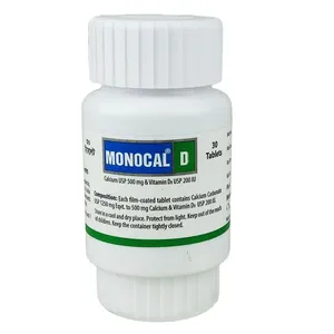 Monocal D (30) (Box of 30)