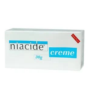 Niacide Creme 30gm