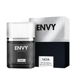 ENVY Noir Eau de Parfum - 50ML (For Men) | Long Lasting Scent Fragrance