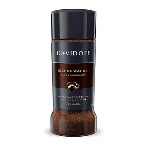 Davidoff Espresso 57 Coffee 100g