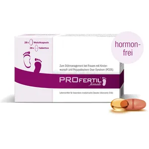 Profertil Female (Box of 56)
