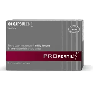Profertil Male (Box of 60)