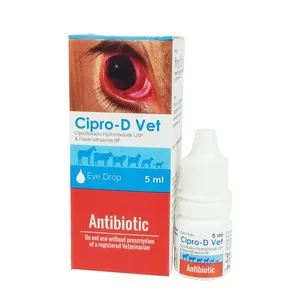 Cipro-D Vet