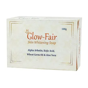 Glow-Fair Skin Whitening Soap 100g