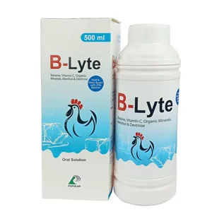 B-Lyte 500ml