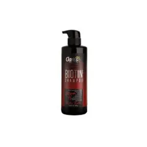 Clariss Biotin Shampoo 400ml