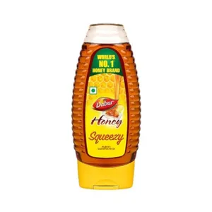 Dabur Original Honey Squeezy 400g