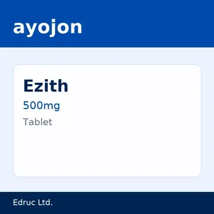 Ezith