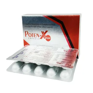 Poten-X Plus (Box of 30)
