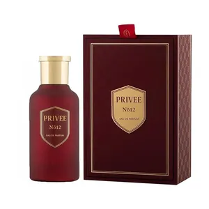 Flavia Privee No 12 Eau De Perfum For Men & Women