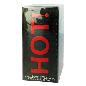 Bernard Dimitri Hot Black Eau de Toilette For Men