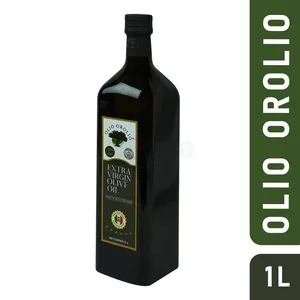Olio Orolio Extra Virgin Olive Oil 1000ml