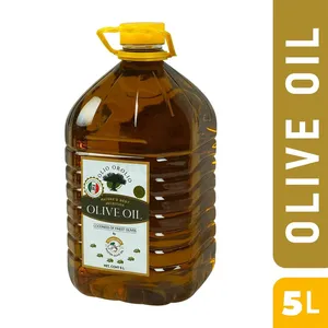 Olio Orolio Pure Olive Oil- 5000ml