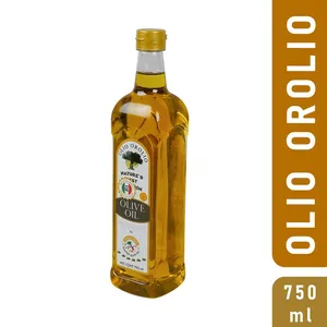 Olio Orolio Pure Olive Oil 750ml