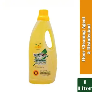 Germnil Floor Cleaning Agent & Disinfectant 500ml