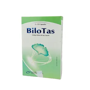 Bilo Tas (Strip of 15)