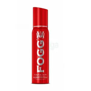 FOGG Body Spray Napoleon 120ml (Made in Bangladesh)