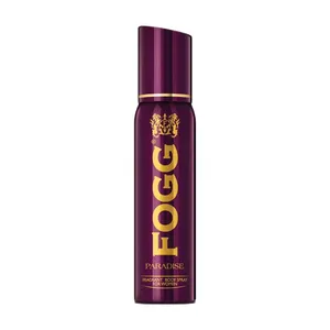 FOGG Body Spray Paradise 120ml (Made in Bangladesh)