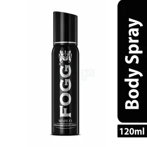 FOGG Body Spray Marco 120ml (Made in Bangladesh)