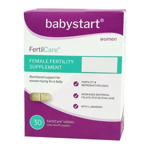 Babystart Women Fertilcare (Box of 30)