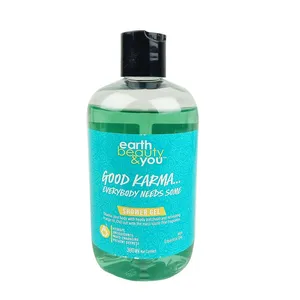 Earth Beauty & You Shower Gel Good Karma (380ml)