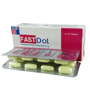 Fastdol (Strip of 10)