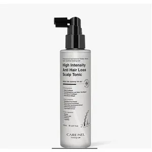 Care:Nel High Intensity Anti Hair Loss Hair Scalp Tonic 150ml